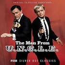 The Man From...