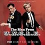 The Man from U.N.C.L.E. [Original Television Soundtrack]