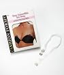 Clear Convertible Bra Strap