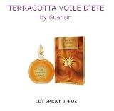 New TERRACOTTA VOILE D'ETE EDT SPRAY 3.4 OZ For Women 100% Genuine Brand Professional Makeup Result