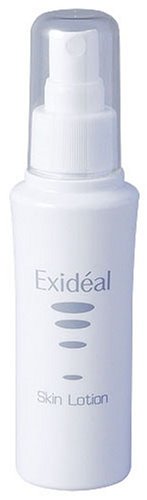 Exideal LED美容器専用化粧水（100ml) EX-280L