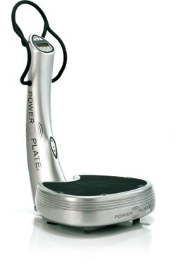 Power Plate Pro 5 Vibration Plate