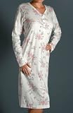 Carole Hochman Sweet Baby Flower Gown (187575)