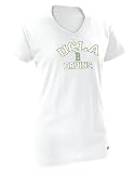 NCAA UCLA Bruins Women's Dri-Power 360 V-Neck Tee NCAA UCLA Bruins Women's Dri-Power 360 V-Neck Tee