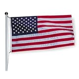 Flag,US,3x5 Ft Olympus Flag RK611G