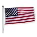 Flag,US,3x5 Ft Olympus Flag RK611G Image