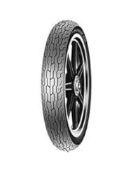 Automotive Parts and Accessories: Dunlop F24 OE Replacement Front Tire - 100/90S-19 TT/-- - Dunlop