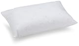 Billerbeck 5452750007 Faserkissen E21 King Kissen, 40 / 60 cm wei&szlig;