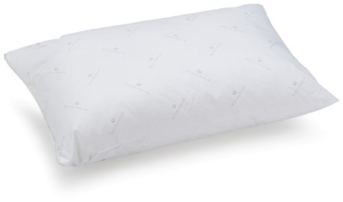 Billerbeck 5452750007 Faserkissen E21 King Kissen, 40 / 60 cm wei&szlig;