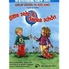 Bitte sehr und danke sch�n: Neue Kinderlieder, Spiele und Geschichten zu Werten, Umgangsformen und Benimmregeln. Detlev J�ckers bunte Liederwelt