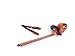 Black & Decker GT5055KIT2 Elektro-Heckenscheren-Kit, 500 W, inclusiv Astschere