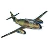 Revell 4359 - Messerschmitt P.1099B schw.J�ger