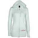 Ed Hardy Triple Koi Tunic Hoodie - Women's