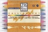 Calligraphy Primary Pens