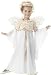 MED (3-4T)- Child Beautiful and Darling Angel Costume