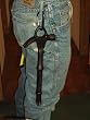 Barbed Wire Hammer Ranch Hand Hammer
