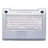 サンワサプライ ノート用キーボードカバー FA-NQOS3