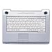 サンワサプライ ノート用キーボードカバー FA-NQOS3の画像