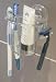 PowerLock Toothbrush/ Razor Centre
