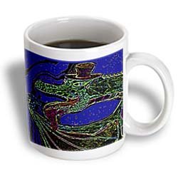 Yeti Mug