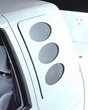 V-Tech 3203 Sidewinders Oval Window Cover