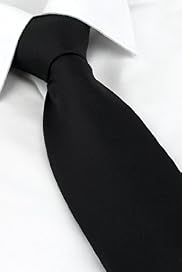 Stain Defence™ Pure Silk Plain Tie