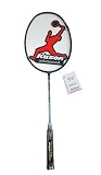 Buy Kason Partner 22 Graphite Badminton Racquet Strung with Full Cover
