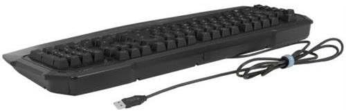 Roccat Studios Roccat Ryos MK Glow ROC-12-751-BK Illuminated 113 Keys Mechanical Gaming Keyboard