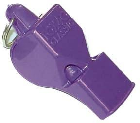 Whistle, Fox 40 Classic s - Purple