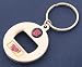 Minnesota Twins EZ Bottle Opener Keychain