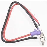 VEN-1621 Venom Glow Starter Extension by Venom RC Model Parts