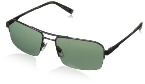 John Varvatos Men's V788 Wayfarer Sunglasses