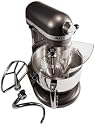 KitchenAid 4KP26M1XPM Professional 600 Stand Mixer, Pearl Metallic