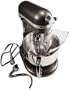 KitchenAid 4KP26M1XPM Professional 600 Stand Mixer, Pearl Metallic