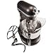 KitchenAid 4KP26M1XPM Professional 600 Stand Mixer, Pearl Metallic