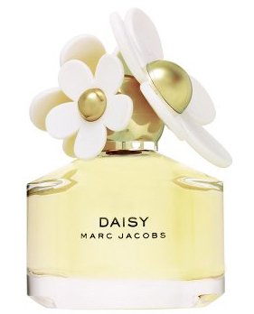 Marc Jacobs Daisy Eau de Toilette Natural Spray 100ml