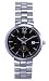 Bulova Men's Classic Style Watch with Unique Day/Date Calendar Model 63C01