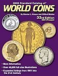 2006 Standard Catalog of World Coins 1901-Present (0873499875) by Krause, Chester