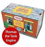 Thomas Story Library Collection - 65 Books (Thomas The Tank Engine)