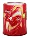 Search : TDK 52X CDR 80 Minute / 700MB 100 Pack Spindle