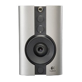 Logitech WiLife Digital Video Security Indoor Add On Camera by Logitech