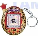 Tamagotchi Connection V 4.5 Original Virtual Pet - Running Cheetah