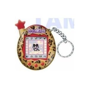 Tamagotchi Connection V 4.5 Original Virtual Pet - Running Cheetah by Bandai