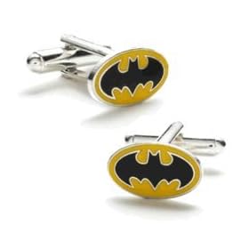 Boutons De Manchette - Batman