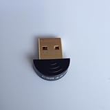 Bluetooth CSR 4.0 Dongle (CSR 8510 Chipset)- Bluetooth Adapter For Window 98 / XP / Vista / Win 7 - Black