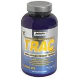MHP TRAC with NADH, Sugar Free, Lemon Ice 15 oz (425 g)
