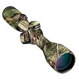NIKON SLUGHUNTER 3-9X40 BDC200 CAMO Scope