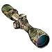 NIKON SLUGHUNTER 3-9X40 BDC200 CAMO Scope