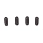 4436 Set Screw 4-40x5/16 (4)