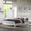 Hillsdale Furniture 1481BCKR Dio Platform Bed